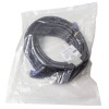 KABEL HDMI/HDMI M/M 10,0m LogiLink pozlačeni kontakti V2,0 4K (CH0066) LOGILINK KABEL HDMI/HDMI M/M 10,0m LogiLink pozlačeni kontakti V2,0 4K (CH0066)