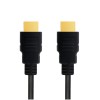 KABEL HDMI/HDMI M/M 3,0m LogiLink pozlačeni kontakti V2,1 8K@60Hz 4K@120Hz (CH0079) LOGILINK KABEL HDMI/HDMI M/M 3,0m LogiLink pozlačeni kontakti V2,1 8K@60Hz 4K@120Hz (CH0079)