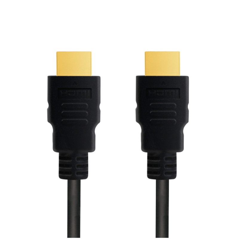 KABEL HDMI/HDMI M/M 5,0m LogiLink pozlačeni kontakti V2,1 8K@60Hz 4K@120Hz (CH0080) LOGILINK KABEL HDMI/HDMI M/M 5,0m LogiLink pozlačeni kontakti V2,1 8K@60Hz 4K@120Hz (CH0080)