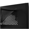 Ohišje Chieftec PRO CUBE miniATX - črna CHIEFTEC Ohišje Chieftec PRO CUBE miniATX - črna