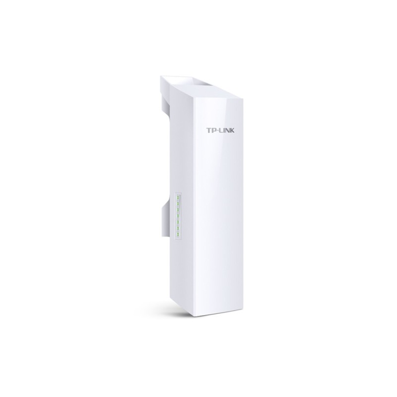 Dostopna točka TP-Link WiFi4 802.11n N300 300Mb/s MIMO PoE 1x notranja antena (CPE210) TP-LINK Dostopna točka TP-Link WiFi4 802.11n N300 300Mb/s MIMO PoE 1x notranja antena (CPE210)