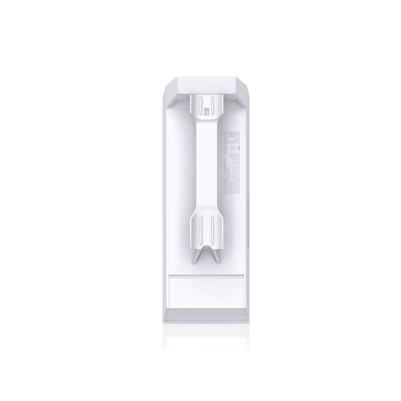 Dostopna točka TP-Link WiFi4 802.11n N300 300Mb/s MIMO PoE 1x notranja antena (CPE210) TP-LINK Dostopna točka TP-Link WiFi4 802.11n N300 300Mb/s MIMO PoE 1x notranja antena (CPE210)
