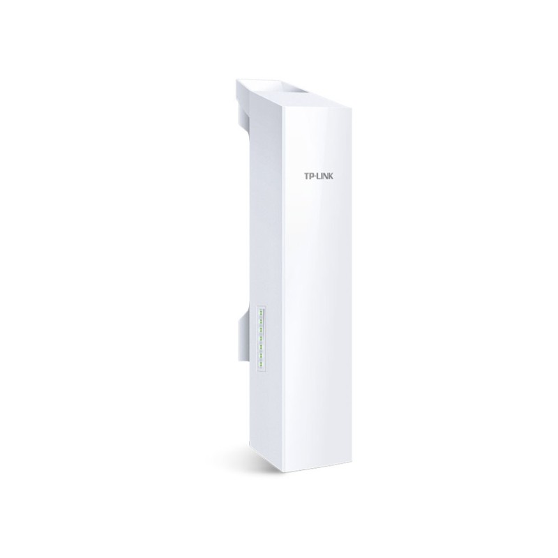 Dostopna točka TP-Link WiFi4 802.11n N300 300Mb/s MIMO 2x notranja antena (CPE220) TP-LINK Dostopna točka TP-Link WiFi4 802.11n N300 300Mb/s MIMO 2x notranja antena (CPE220)