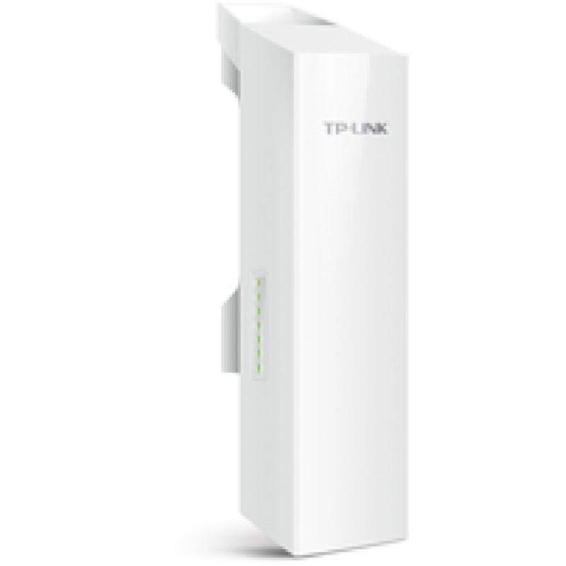 Dostopna točka TP-Link WiFi4 802.11n N300 300Mb/s MIMO PoE 1x notranja antena (TPLNC-CPE510_1) TP-LINK Dostopna točka TP-Link WiFi4 802.11n N300 300Mb/s MIMO PoE 1x notranja antena (TPLNC-CPE510_1)