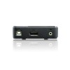 KVM preklopnik 2:1 Aten DisplayPort s podporo 4K-UHD LOGILINK KVM preklopnik 2:1 Aten DisplayPort s podporo 4K-UHD