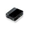 KVM preklopnik 2:1 Aten DisplayPort s podporo 4K-UHD LOGILINK KVM preklopnik 2:1 Aten DisplayPort s podporo 4K-UHD