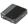 KVM preklopnik 2:1 Aten DisplayPort s podporo 4K-UHD LOGILINK KVM preklopnik 2:1 Aten DisplayPort s podporo 4K-UHD