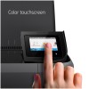 Tiskalnik Brizgalni Barvni Multifunkcijski prenosni HP OfficeJet 250 Mobile z baterijo A4/tiskanje/kopiranje/skeniranjeWi-Fi (CZ992A)