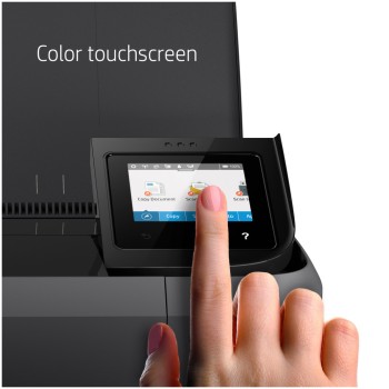 Tiskalnik Brizgalni Barvni Multifunkcijski prenosni HP OfficeJet 250 Mobile z baterijo A4/tiskanje/kopiranje/skeniranjeWi-Fi (CZ992A) Tiskalnik Brizgalni Barvni Multifunkcijski prenosni HP OfficeJet 250 Mobile z baterijo A4/tiskanje/kopiranje/skeniranjeWi-Fi (CZ992A)