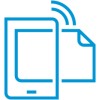 Tiskalnik Brizgalni Barvni Multifunkcijski prenosni HP OfficeJet 250 Mobile z baterijo A4/tiskanje/kopiranje/skeniranjeWi-Fi (CZ992A)
