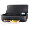 Tiskalnik Brizgalni Barvni Multifunkcijski prenosni HP OfficeJet 250 Mobile z baterijo A4/tiskanje/kopiranje/skeniranjeWi-Fi (CZ992A)