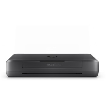 Tiskalnik Brizgalni Barvni prenosni HP OfficeJet 200 Mobile A4/Wi-Fi (CZ993A#670) Tiskalnik Brizgalni Barvni prenosni HP OfficeJet 200 Mobile A4/Wi-Fi (CZ993A#670)