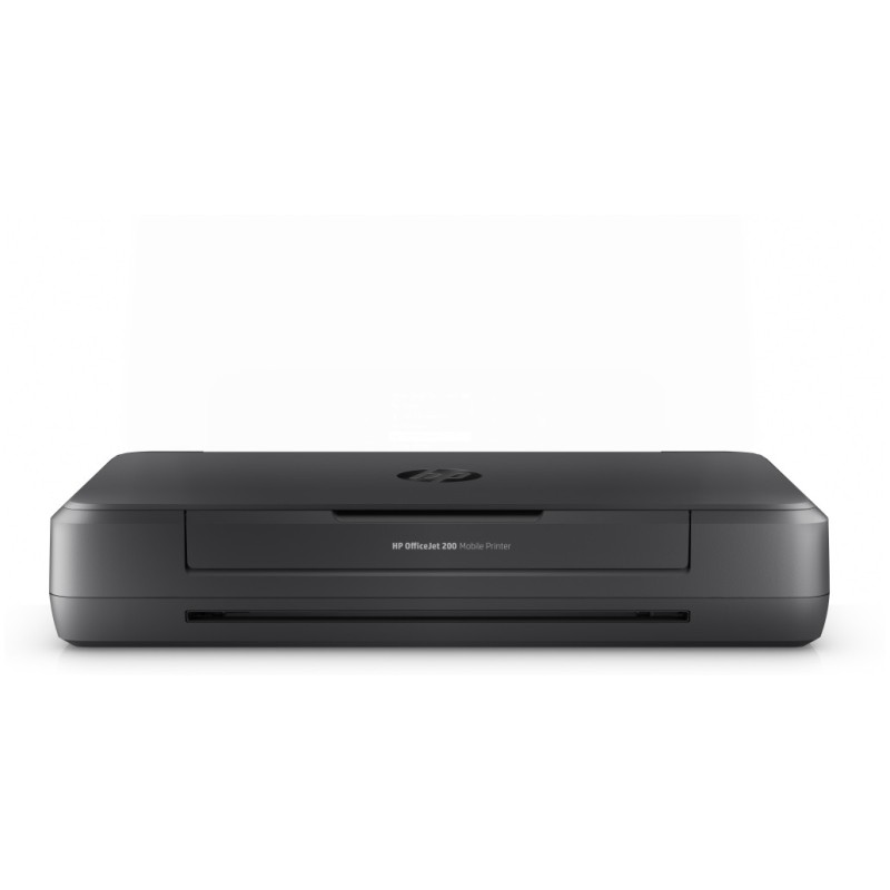 Tiskalnik Brizgalni Barvni prenosni HP OfficeJet 200 Mobile A4/Wi-Fi (CZ993A#670) HP Tiskalnik Brizgalni Barvni prenosni HP OfficeJet 200 Mobile A4/Wi-Fi (CZ993A#670)