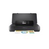 Tiskalnik Brizgalni Barvni prenosni HP OfficeJet 200 Mobile A4/Wi-Fi (CZ993A#670)