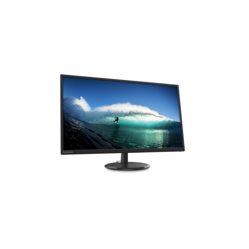 Monitor Lenovo 81,0 cm (31,5) D32Q-20 2560x1440 75Hz 4ms IPS HDMI DisplayPort NTSC72% FreeSync Lenovo Monitor Lenovo 81,0 cm (31,5) D32Q-20 2560x1440 75Hz 4ms IPS HDMI DisplayPort NTSC72% FreeSync