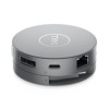 Priklopna postaja USB-C => 1x USB-C 2x USB 3.1 HDMI RJ45 Dell (470-AEUP) Dell Priklopna postaja USB-C => 1x USB-C 2x USB 3.1 HDMI RJ45 Dell (470-AEUP)