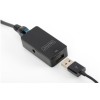Podaljševalec signala - Line extender - LAN USB - do  50m Digitus (DA-70141)
