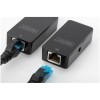 Podaljševalec signala - Line extender - LAN USB - do  50m Digitus (DA-70141)