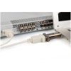Adapter USB => serijski DB09 (RS-232, 9pin) Digitus FTDI čip (DA-70156) Digitus Adapter USB => serijski DB09 (RS-232, 9pin) Digitus FTDI čip (DA-70156)