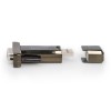 Adapter USB => serijski DB09 (RS-232, 9pin) Digitus FTDI čip (DA-70156) Digitus Adapter USB => serijski DB09 (RS-232, 9pin) Digitus FTDI čip (DA-70156)