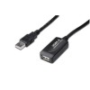 Kabel USB ojačevalnik s kablom 20,00m (DA-73102) Digitus Kabel USB ojačevalnik s kablom 20,00m (DA-73102)