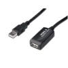 Kabel USB ojačevalnik s kablom 20,00m (DA-73102) Digitus Kabel USB ojačevalnik s kablom 20,00m (DA-73102)