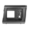 Ohišje Antec Dark CUBE miniATX - črna
