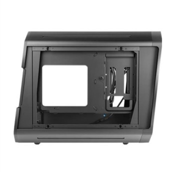 Ohišje Antec Dark CUBE miniATX - črna Ohišje Antec Dark CUBE miniATX - črna