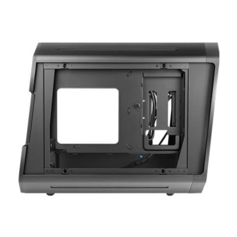 Ohišje Antec Dark CUBE miniATX - črna ANTEC Ohišje Antec Dark CUBE miniATX - črna