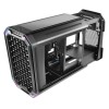 Ohišje Antec Dark CUBE miniATX - črna