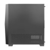Ohišje Antec DF800 FLUX MidiATX - črna RGB