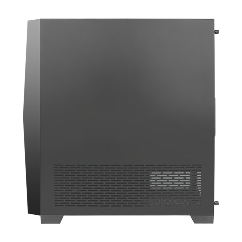 Ohišje Antec DF800 FLUX MidiATX - črna RGB ANTEC Ohišje Antec DF800 FLUX MidiATX - črna RGB