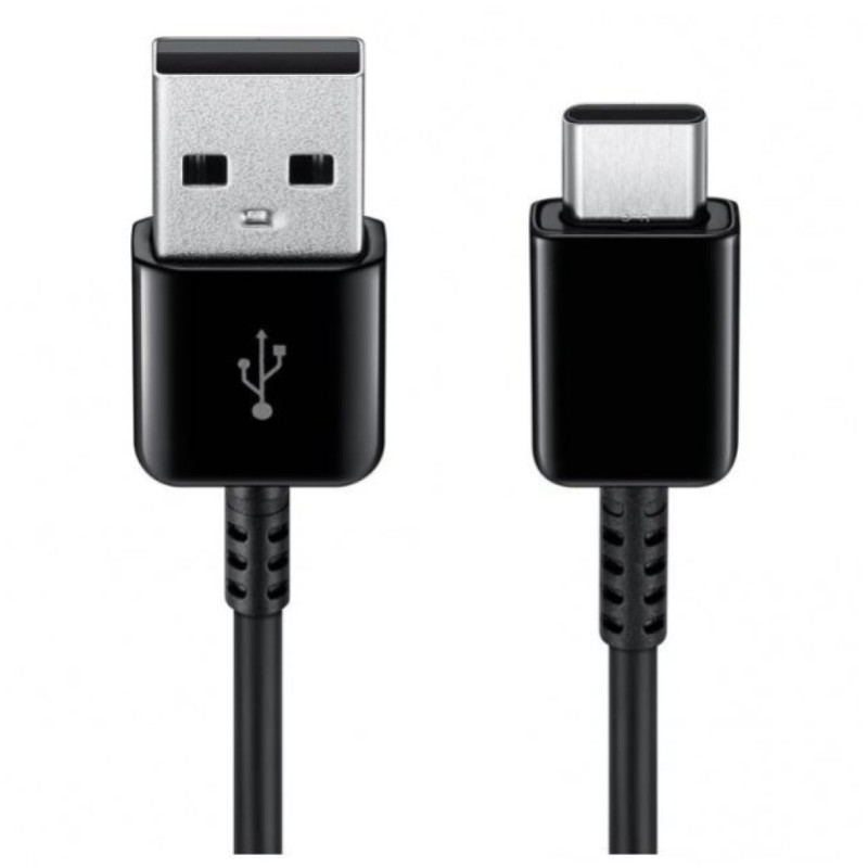Kabel USB-C => USB 2.0 A 1,50m Samsung SAMSUNG Kabel USB-C => USB 2.0 A 1,50m Samsung