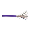 Kabel CAT.6  F/UTP 4x2 AWG23 Eca 100m Digitus (DK-1623-VH-1)