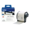 ETIKETA Brother 30,48m x 62mm DK-22205 Brother ETIKETA Brother 30,48m x 62mm DK-22205