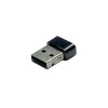 Brezžični mrežni adapter USB 2.0 Inter-Tech WiFi4 802.11n N150 150Mbit/s Nano BT 4.0 (88888150) Inter-Tech Brezžični mrežni adapter USB 2.0 Inter-Tech WiFi4 802.11n N150 150Mbit/s Nano BT 4.0 (88888150)