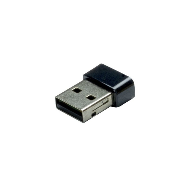 Brezžični mrežni adapter USB 2.0 Inter-Tech WiFi4 802.11n N150 150Mbit/s Nano BT 4.0 (88888150) Inter-Tech Brezžični mrežni adapter USB 2.0 Inter-Tech WiFi4 802.11n N150 150Mbit/s Nano BT 4.0 (88888150)