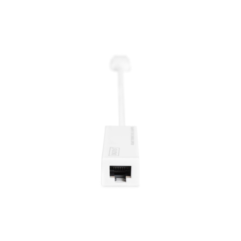 Mrežni adapter USB 3.0 => LAN RJ45 100/1000 Digitus (DN-3023) Digitus Mrežni adapter USB 3.0 => LAN RJ45 100/1000 Digitus (DN-3023)