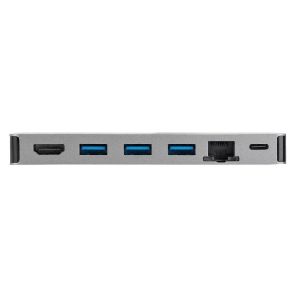 Priklopna postaja USB-C => Targus 3xUSB3.0 USB-C SD Čitalec HDMI ETH LAN RJ45 PD (100W) (DOCK414EU) Targus Priklopna postaja USB-C => Targus 3xUSB3.0 USB-C SD Čitalec HDMI ETH LAN RJ45 PD (100W) (DOCK414EU)