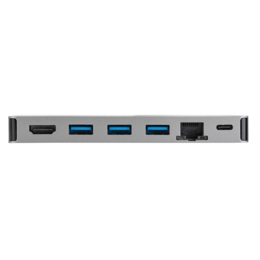 Priklopna postaja USB-C => Targus 3xUSB3.0 USB-C SD Čitalec HDMI ETH LAN RJ45 PD (100W) (DOCK414EU) Targus Priklopna postaja USB-C => Targus 3xUSB3.0 USB-C SD Čitalec HDMI ETH LAN RJ45 PD (100W) (DOCK414EU)