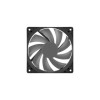 Ohišje Antec DP502 Flux MidiATX - bela RGB