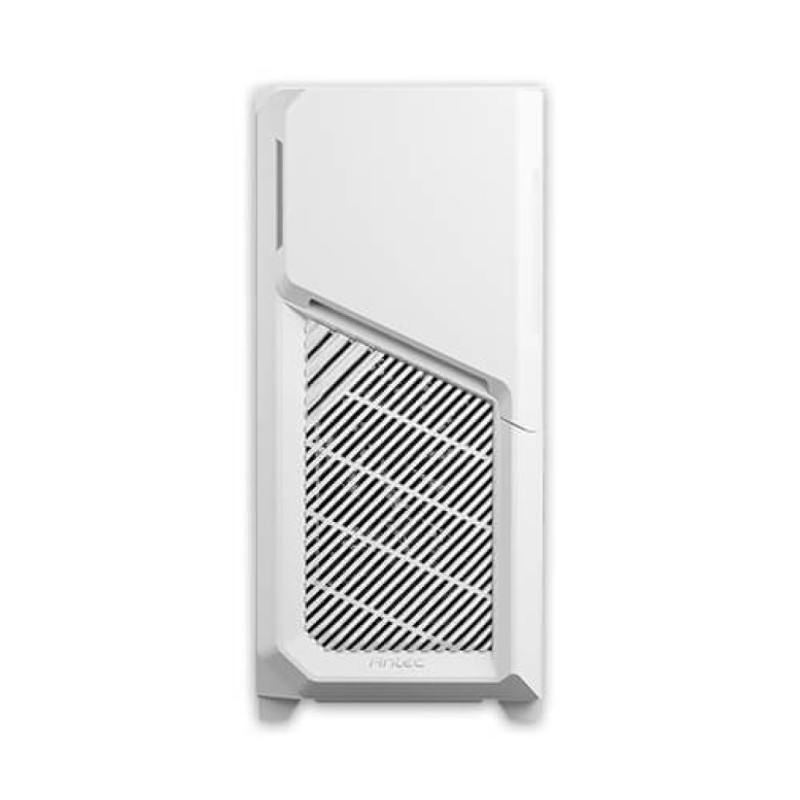 Ohišje Antec DP502 Flux MidiATX - bela RGB ANTEC Ohišje Antec DP502 Flux MidiATX - bela RGB