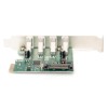 Kontroler PCI-Express => 4x USB 3.0 Digitus DS-30221 Digitus Kontroler PCI-Express => 4x USB 3.0 Digitus DS-30221