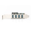 Kontroler PCI-Express => 4x USB 3.0 Digitus DS-30221 Digitus Kontroler PCI-Express => 4x USB 3.0 Digitus DS-30221