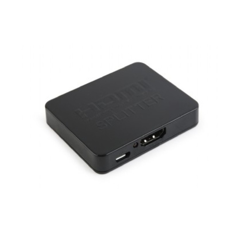 Množilnik HDMI PC => 2x Monitor Gembird Cablexpert (DSP-2PH4-03) Cablexpert Množilnik HDMI PC => 2x Monitor Gembird Cablexpert (DSP-2PH4-03)