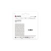 Spominski ključek 64GB USB-C Kingston DT70 - plastičen/s pokrovčkom/črn (DT70/64GB) KINGSTON Spominski ključek 64GB USB-C Kingston DT70 - plastičen/s pokrovčkom/črn (DT70/64GB)