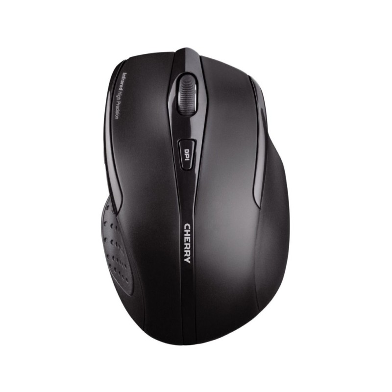 Tipkovnica +MIŠ Cherry Brezžična Desktop DW 5100 SLO (JD-0520SL-2) Cherry Tipkovnica +MIŠ Cherry Brezžična Desktop DW 5100 SLO (JD-0520SL-2)