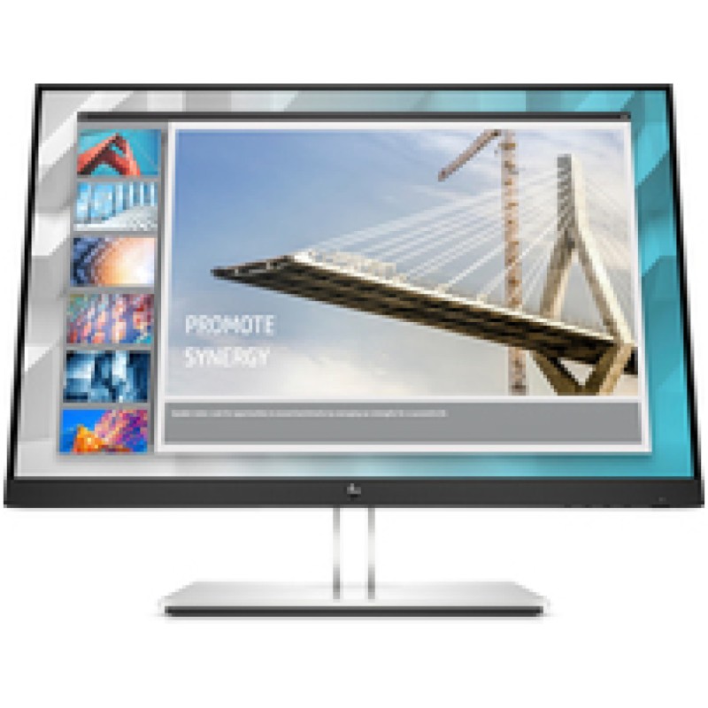Monitor HP 61 cm (24,0) E24i G4 1920x1200 IPS 5ms VGA HDMI DisplayPort 4xUSB3.2 Pivot 3H slim okvir 6500K HP Monitor HP 61 cm (24,0) E24i G4 1920x1200 IPS 5ms VGA HDMI DisplayPort 4xUSB3.2 Pivot 3H slim okvir 6500K