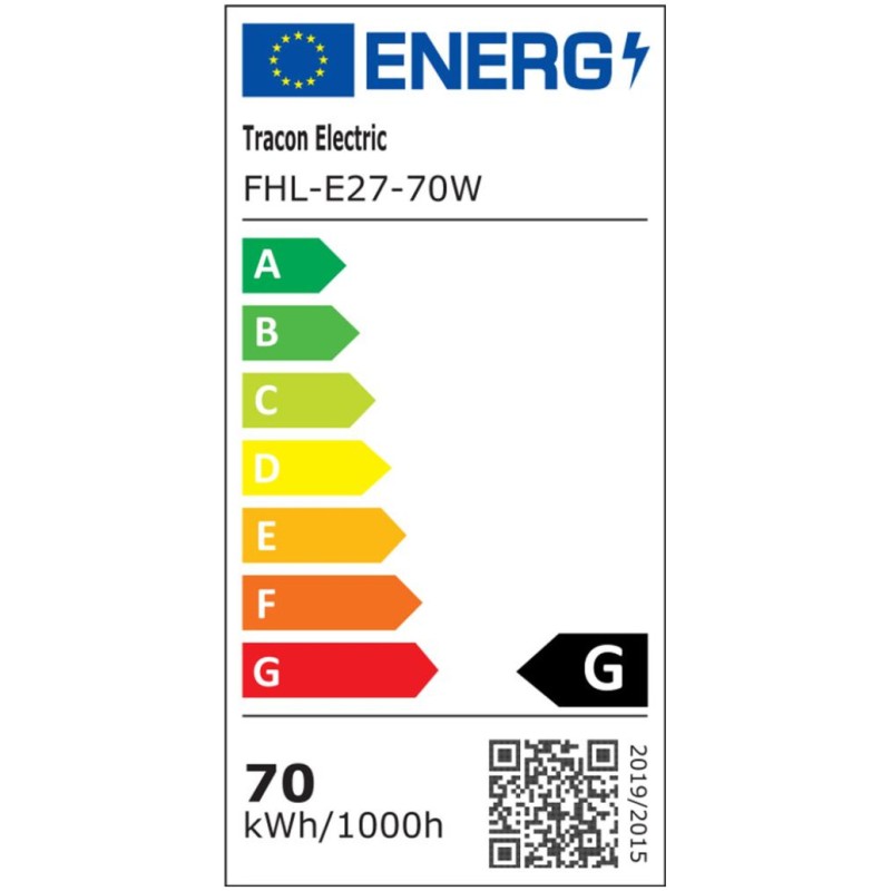 Žarnica Halogen ACTIVEJET E27 70W ACTIVEJET Žarnica Halogen ACTIVEJET E27 70W