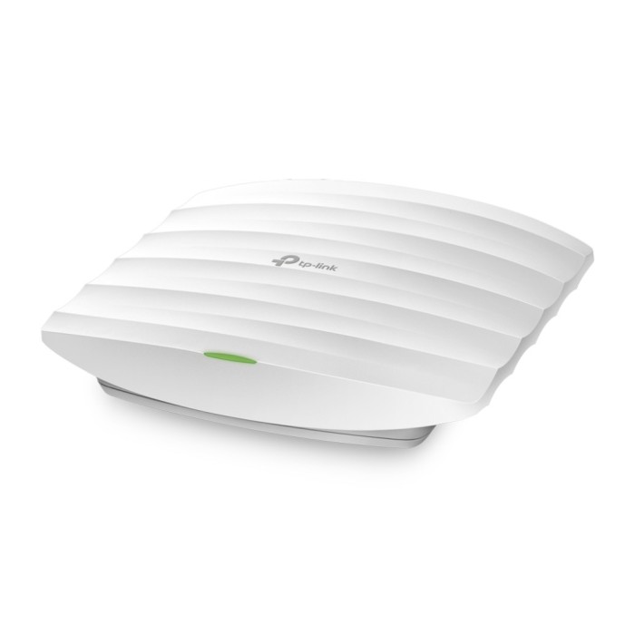 Dostopna točka TP-Link Omada WiFi4 802.11n N300 300Mb/s PoE 2x notranja antena (EAP110) Dostopna točka TP-Link Omada WiFi4 802.11n N300 300Mb/s PoE 2x notranja antena (EAP110)